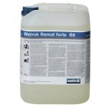 Remat forte