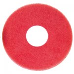 Poly-pad červený 430