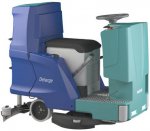 Drivematic Delarge